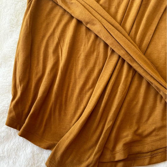 Mustard Mudd Long Sleeve - Picture 3 of 3